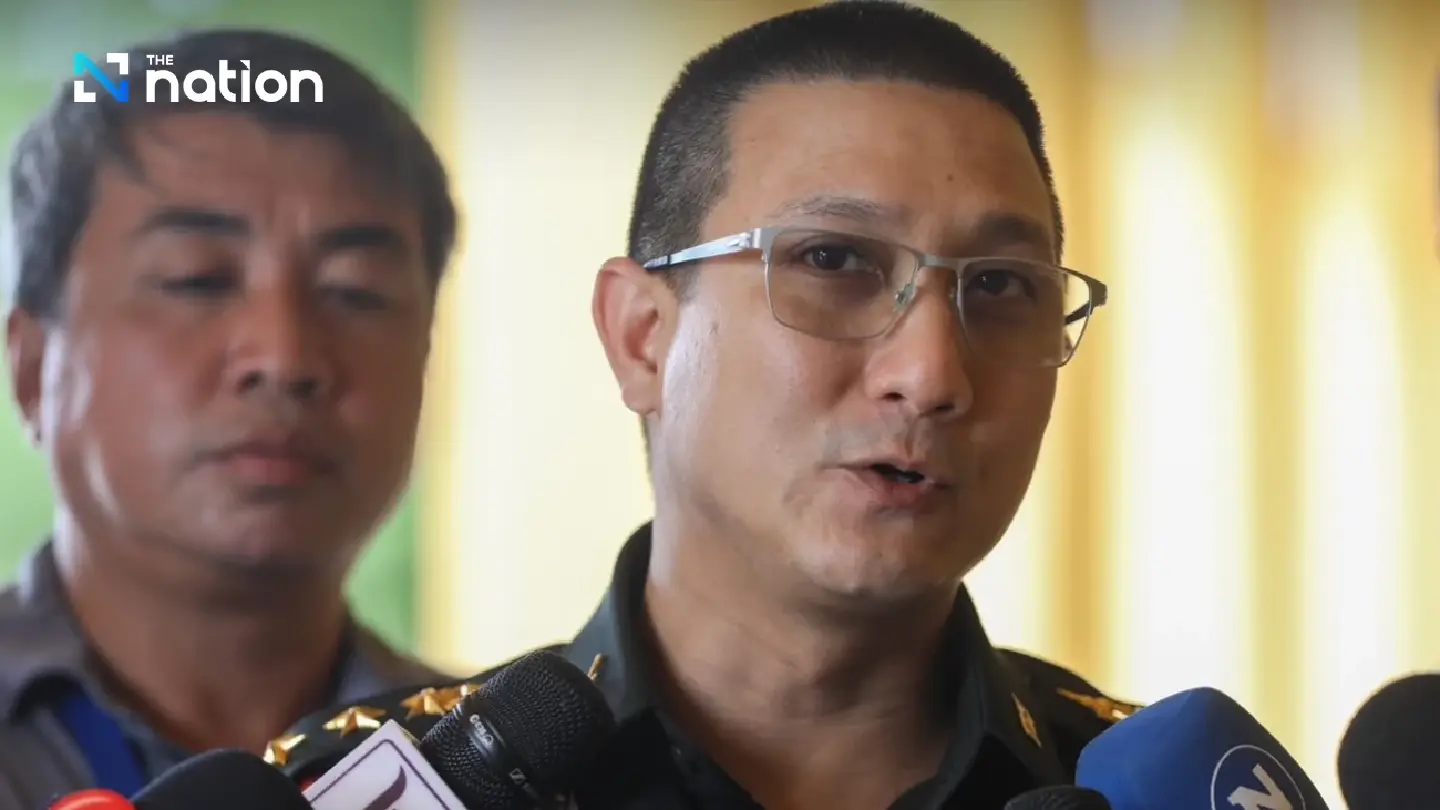 Royal Thai Army denies online claim Cambodia moved tanks to border