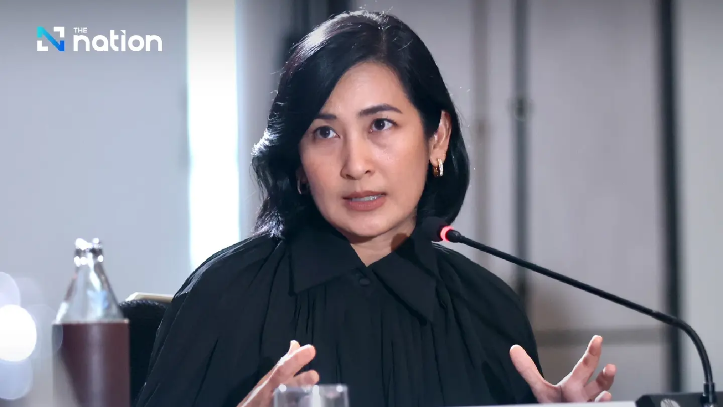 'Policy Discontinuity Is the Deepest Wound': Democrat MP Warns of Thailand's Education Vicious Cycle 'Policy Discontinuity Is the Deepest Wound': Democrat MP Warns of Thailand's Education Vicious Cycle