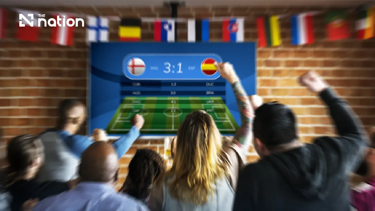 Thailand uses AI to block 13,888 World Cup gambling links in 18 days Thailand uses AI to block 13,888 World Cup gambling links in 18 days