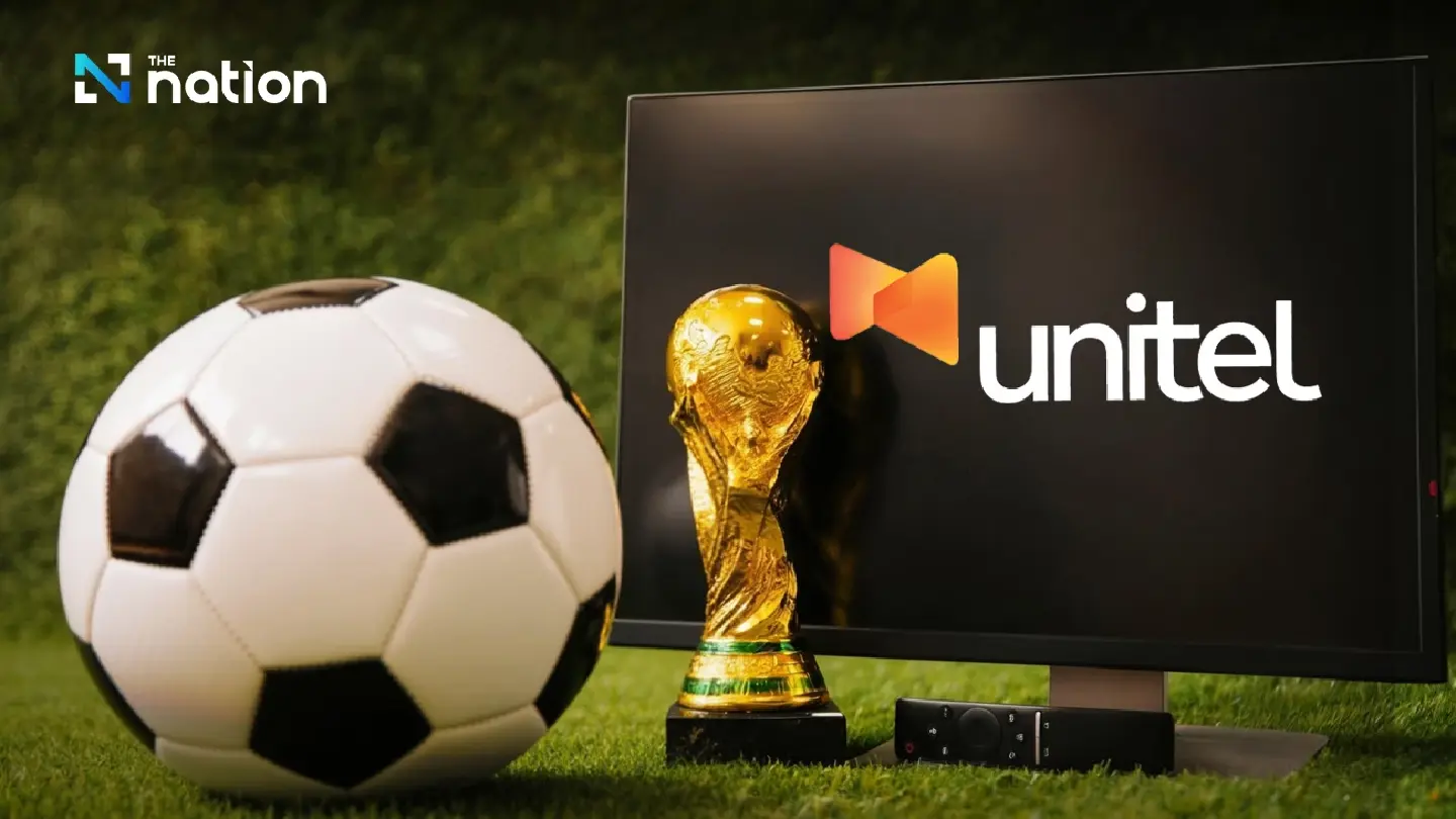 Laos World Cup deal turns free viewing into app strategy Laos World Cup deal turns free viewing into app strategy