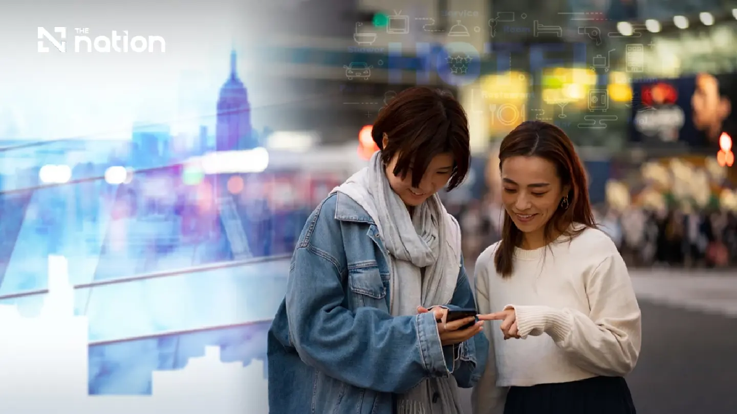 Malaysia, Korea and China lead Thailand travel searches Malaysia, Korea and China lead Thailand travel searches