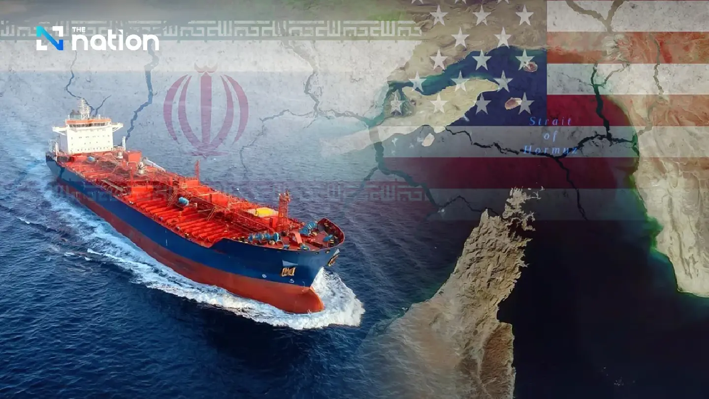 90 days of US-Iran conflict shake global energy as Hormuz crisis remains unresolved