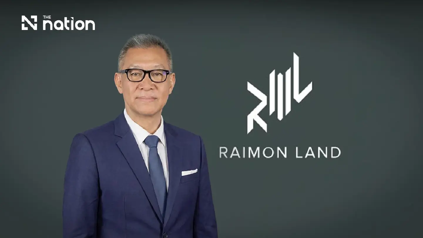 Raimon Land (RML) has reinforced investor confidence by repaying over THB 2.7 billion in debentures and initiating an early redemption of more than THB 140 million Raimon Land (RML) has reinforced investor confidence by repaying over THB 2.7 billion in debentures and initiating an early redemption of more than THB 140 million