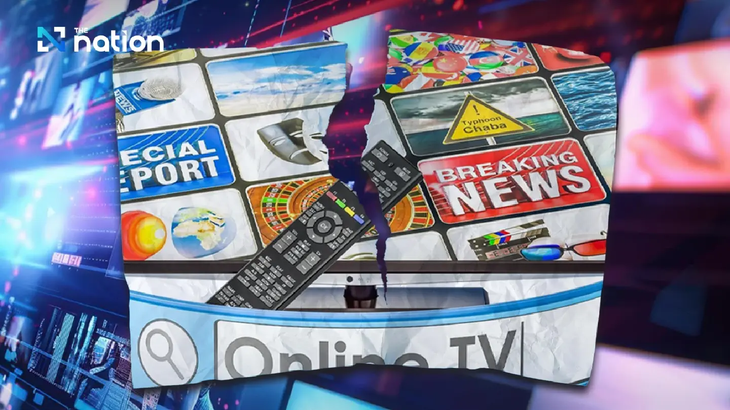 Thai digital TV operators turn to PM as 2029 licence deadline nears