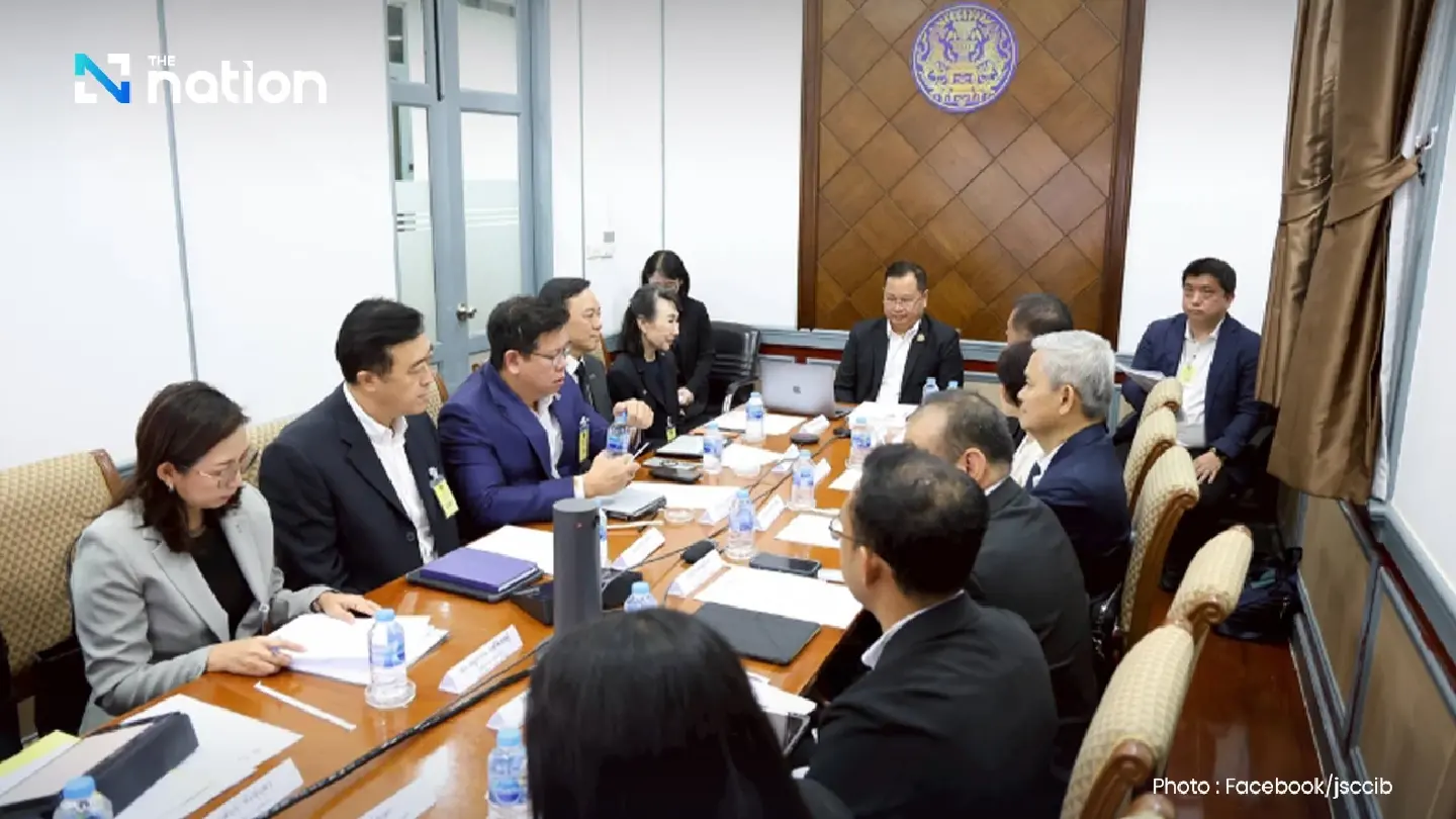 Government to discuss outdated laws with private sector, starting with seven industries