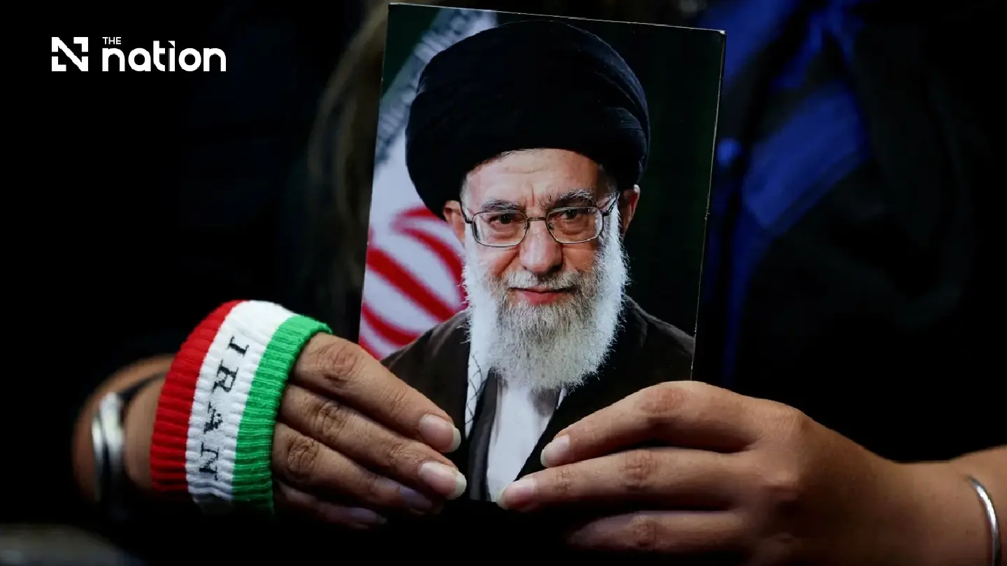 Khamenei funeral to begin on US Independence Day