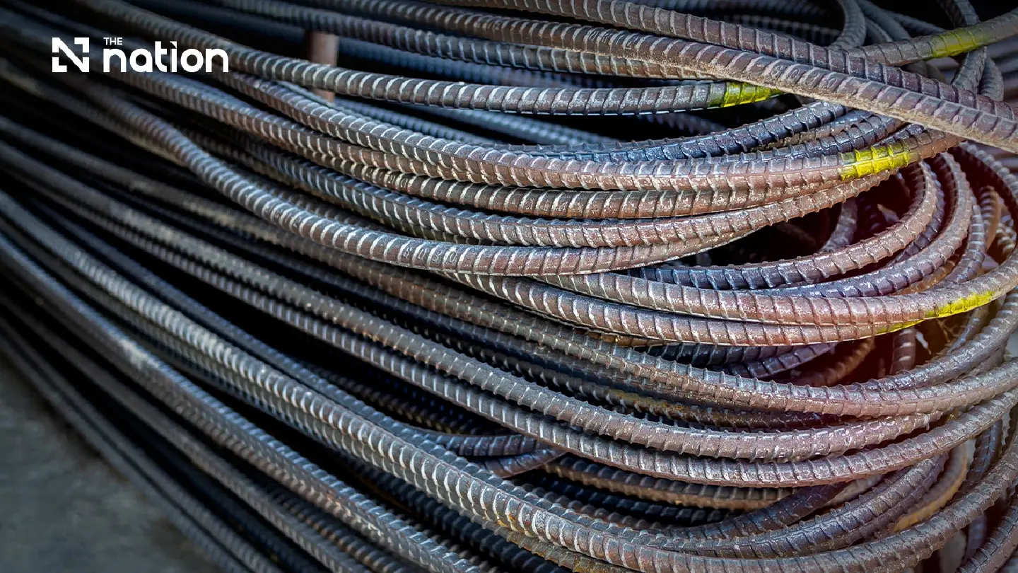 Steel mills face random checks as minister warns repeat offenders risk licence revocation Steel mills face random checks as minister warns repeat offenders risk licence revocation