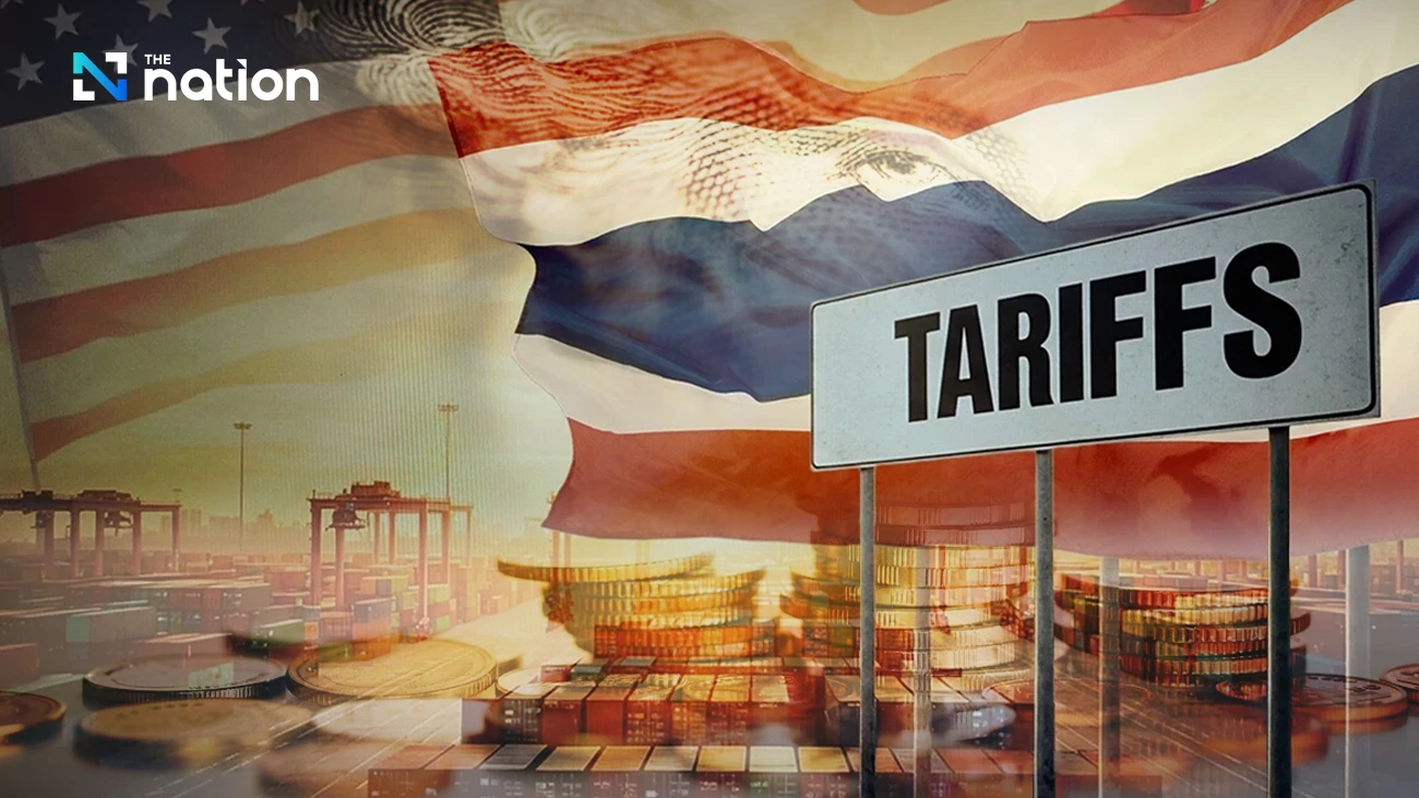 Thailand races to secure US reciprocal trade deal