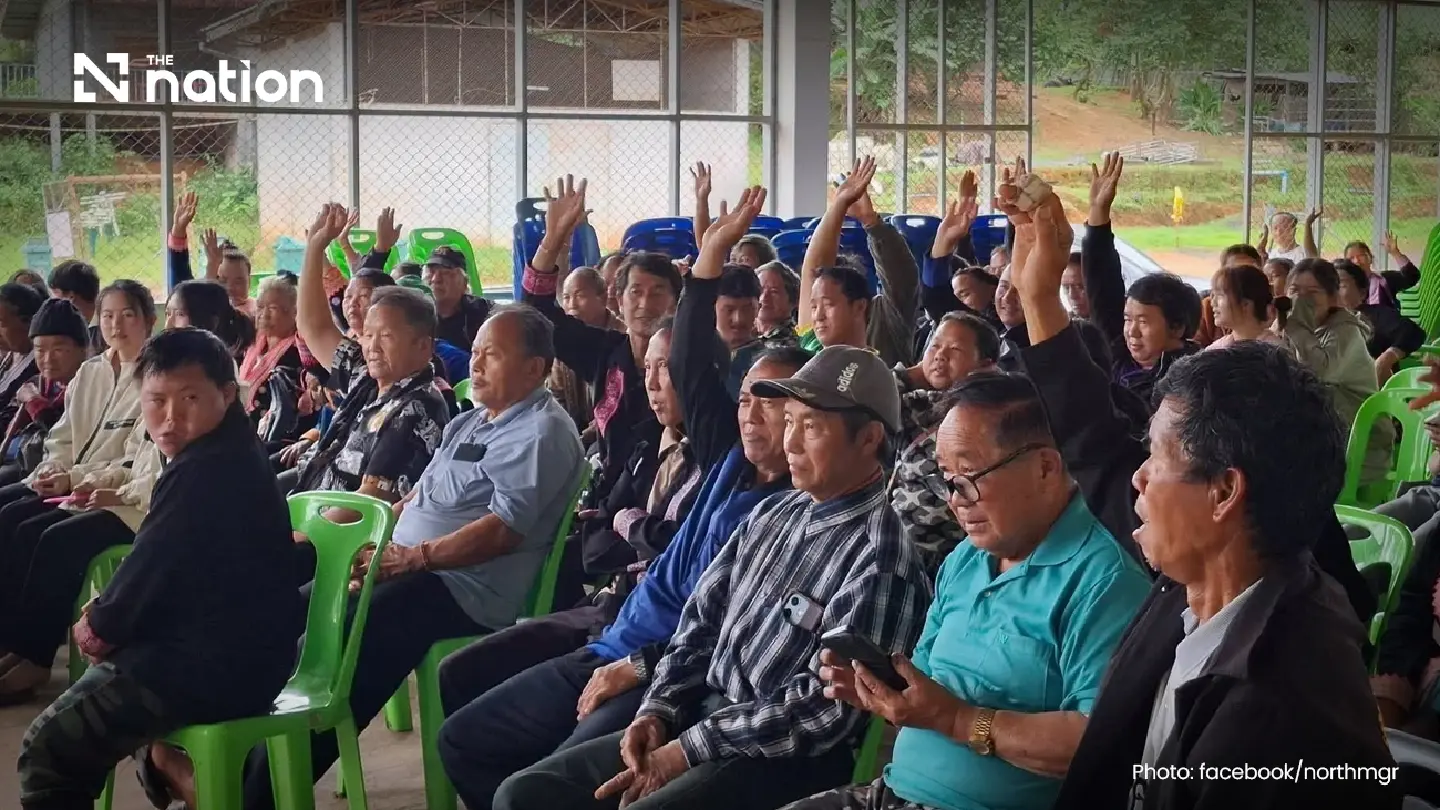 Phu Thap Boek Cabbage farmers sue influencer after pesticide tests clear crops Phu Thap Boek Cabbage farmers sue influencer after pesticide tests clear crops