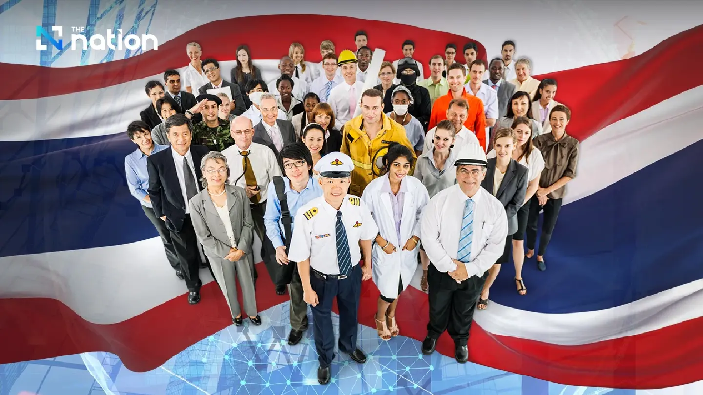 Thailand’s 40 restricted jobs foreigners cannot freely take up Thailand’s 40 restricted jobs foreigners cannot freely take up