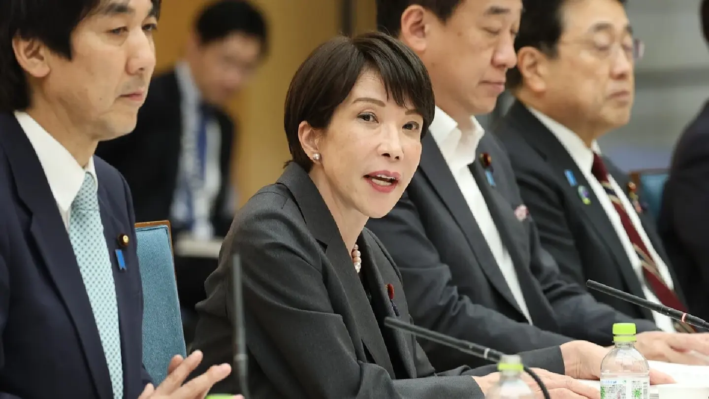 Japan projects 370 trillion yen public-private drive to fiscal 2040 Japan projects 370 trillion yen public-private drive to fiscal 2040