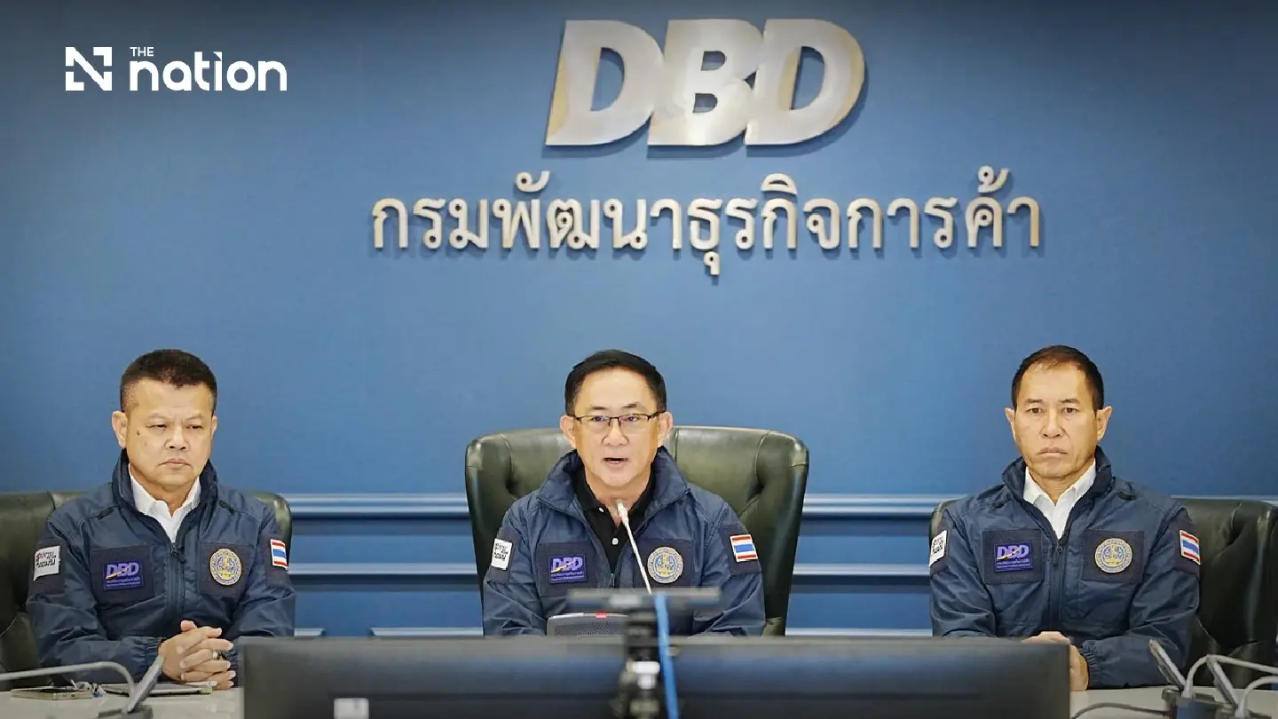 DBD probes Chinese-language food delivery apps over foreign ownership, nominee risks DBD probes Chinese-language food delivery apps over foreign ownership, nominee risks