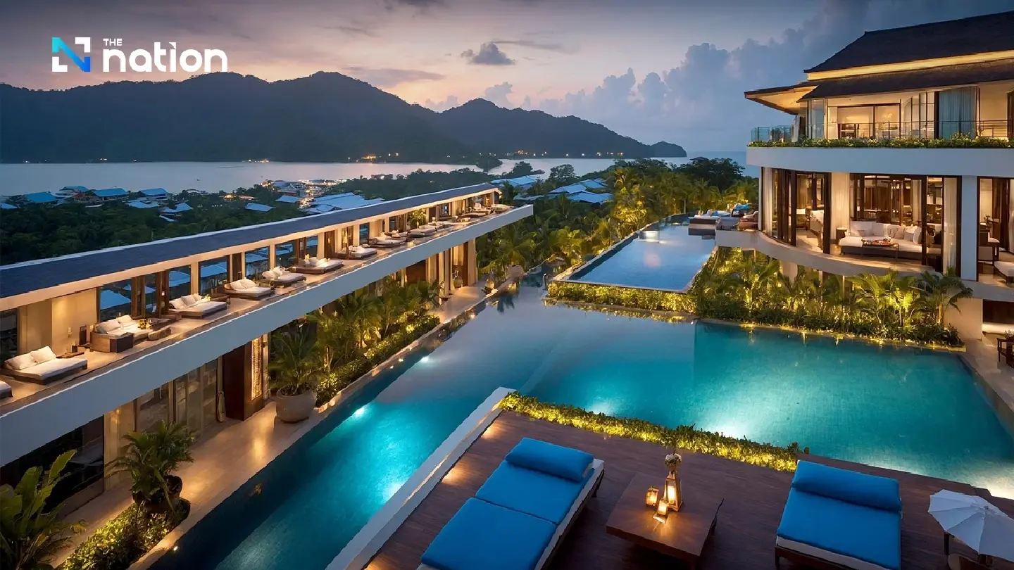 Bangkok hotels shift towards premium growth over next three years Bangkok hotels shift towards premium growth over next three years