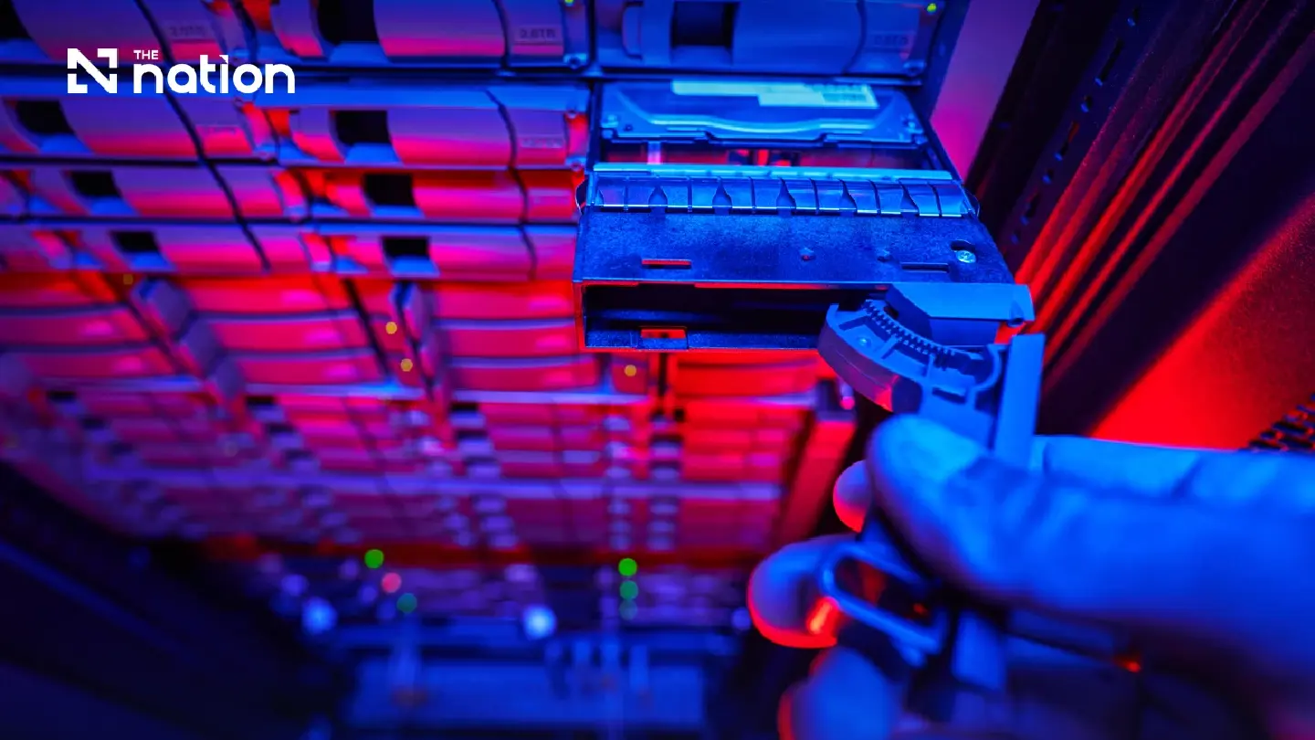 ASEAN races to attract data-centre investment as spending nears US$30bn ASEAN races to attract data-centre investment as spending nears US$30bn