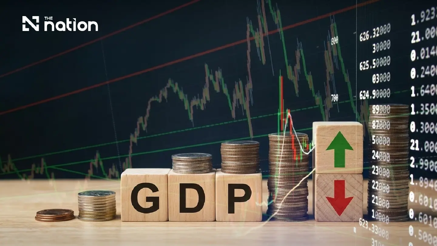 Government eyes 2026 GDP revision as war risks ease Government eyes 2026 GDP revision as war risks ease