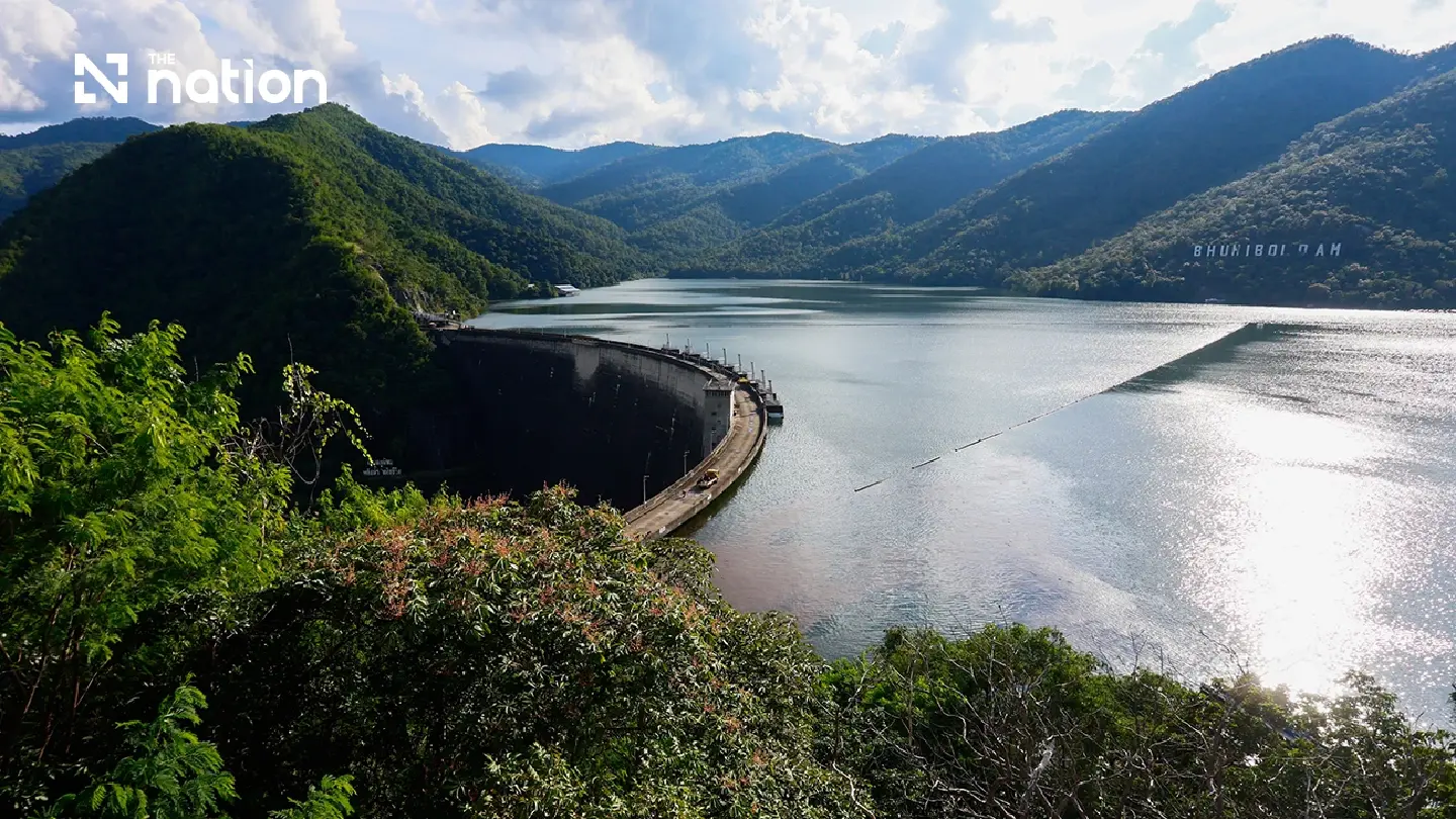 Thai Cabinet notes neutral ENSO before El Niño, sets 9 water measures Thai Cabinet notes neutral ENSO before El Niño, sets 9 water measures