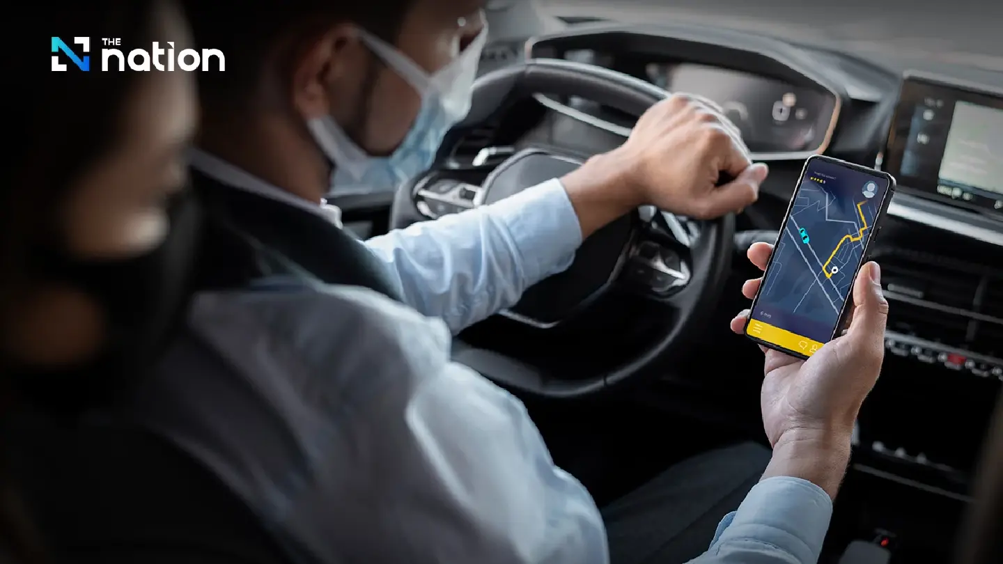 Ride-hailing apps given three months to remove illegal drivers Ride-hailing apps given three months to remove illegal drivers
