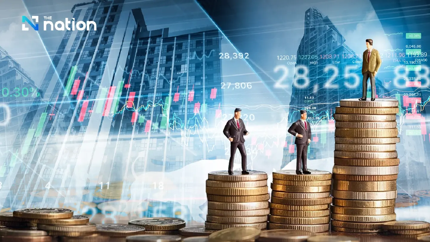 Thailand readies monthly savings bond platform Thailand readies monthly savings bond platform