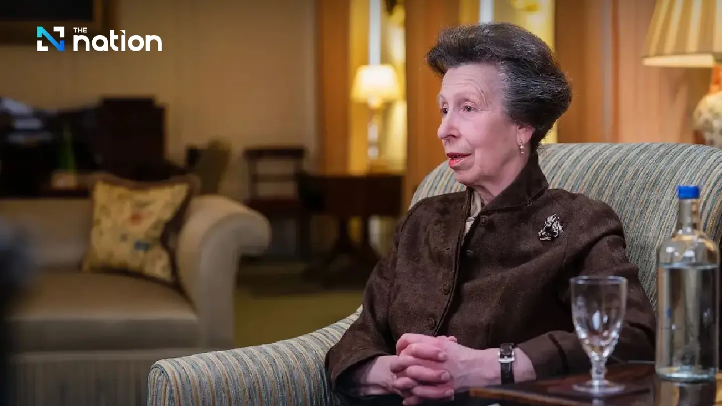 Princess Anne to visit Thailand to strengthen UK ties Princess Anne to visit Thailand to strengthen UK ties