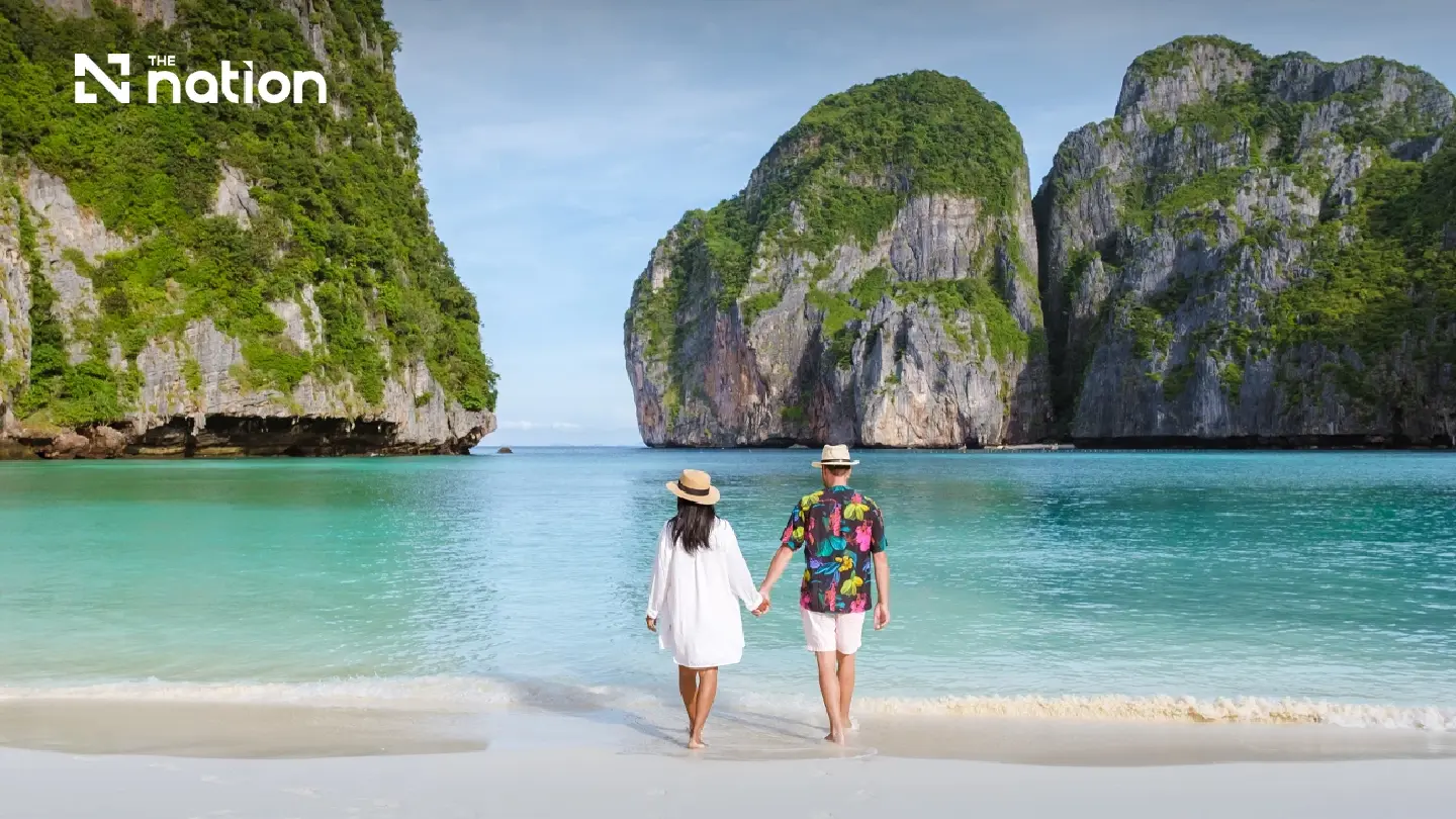 Tourism Ministry reaffirms Thailand is safe for Russian tourists Tourism Ministry reaffirms Thailand is safe for Russian tourists