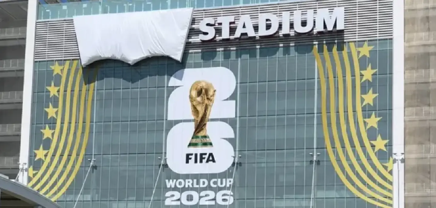 FIFA’s Levi’s logo cover-up sparks World Cup marketing buzz FIFA’s Levi’s logo cover-up sparks World Cup marketing buzz