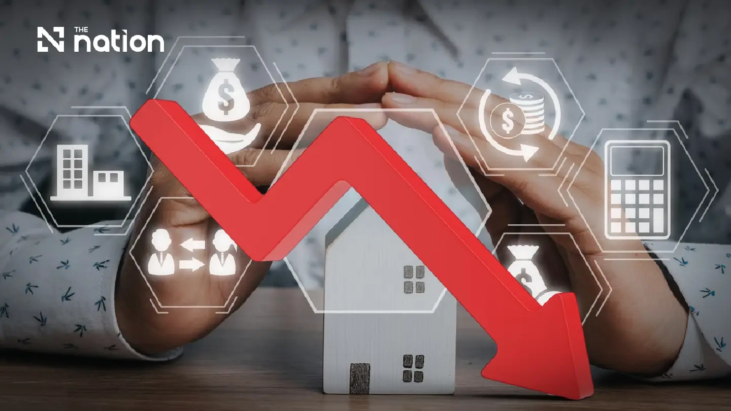 Thailand extends 0.01% property fee cut in one-year lifeline for homebuyers