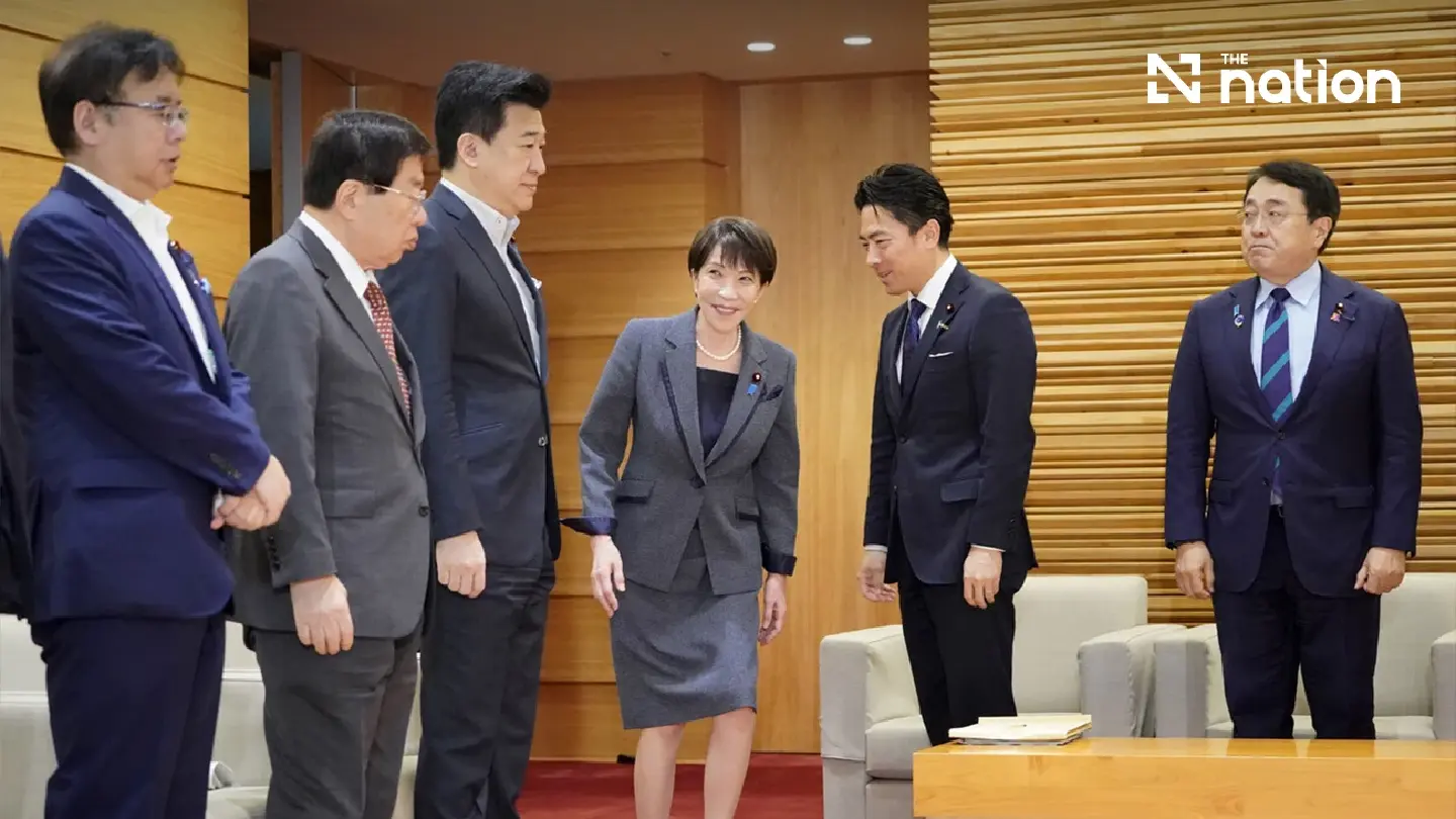 Japan to raise visa fees for foreigners in 1st revision in 48 years