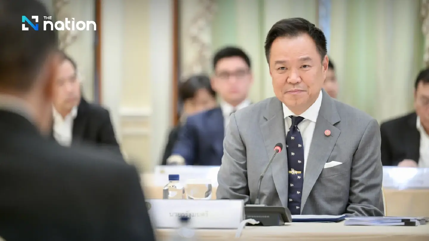 Anutin to attend ASEAN-Russia summit in Kazan as Moscow seeks deeper regional ties Anutin to attend ASEAN-Russia summit in Kazan as Moscow seeks deeper regional ties
