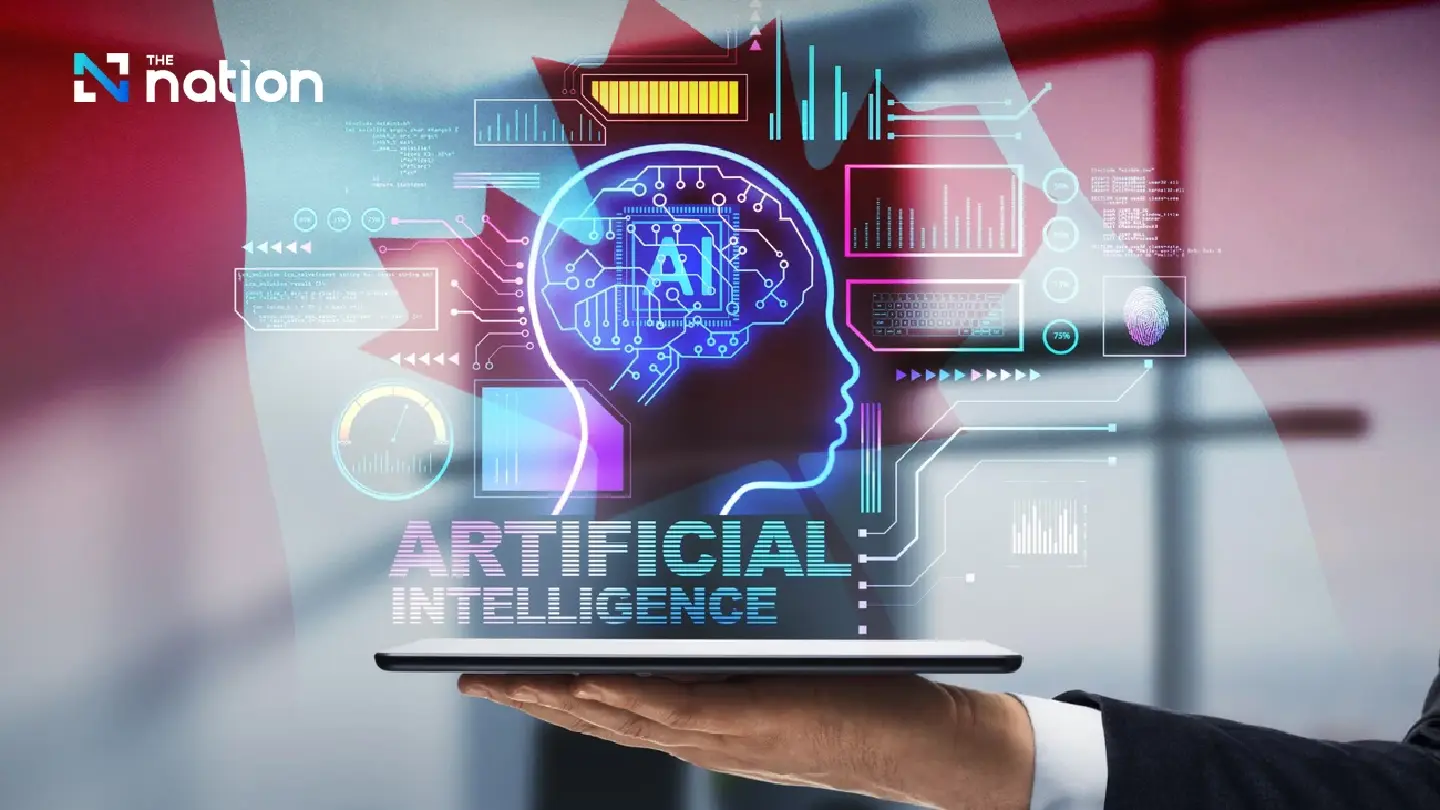 Canada launches AI strategy to create 250,000 jobs and boost GDP