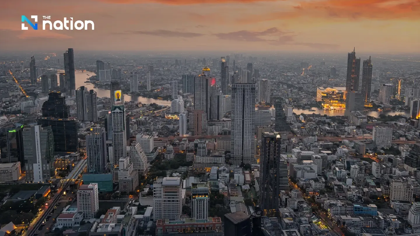 Five Bangkok land hotspots surge on mixed-use boom, with Ploenchit-Chidlom-Wireless topping 3.8m baht per square wah