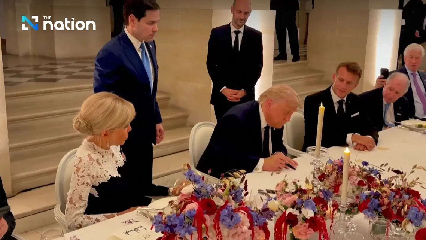 US, Iran sign 14-point MoU to halt West Asia war, reopen Strait of Hormuz US, Iran sign 14-point MoU to halt West Asia war, reopen Strait of Hormuz
