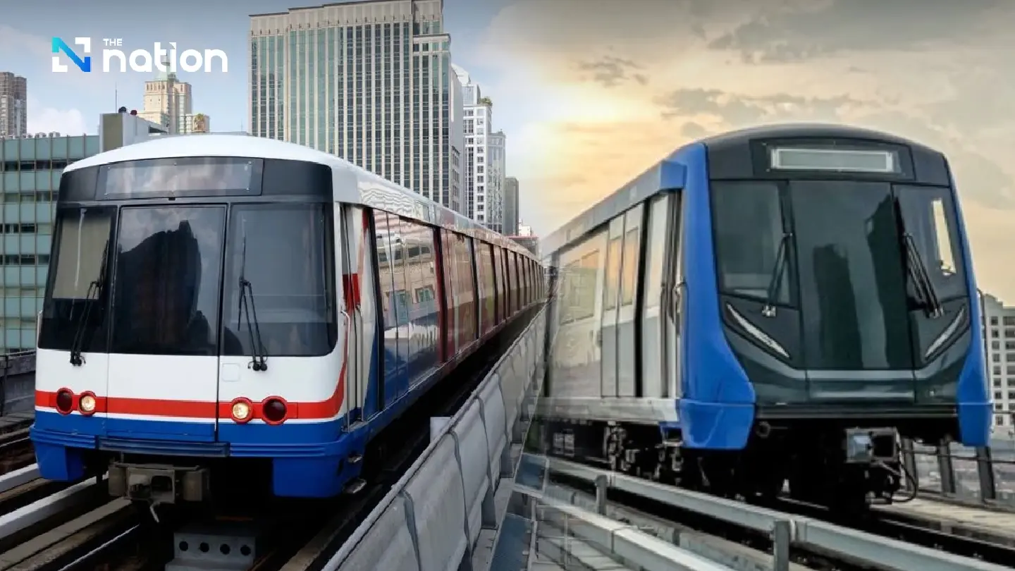 Rail concession merger plan awaits Cabinet review next week Rail concession merger plan awaits Cabinet review next week