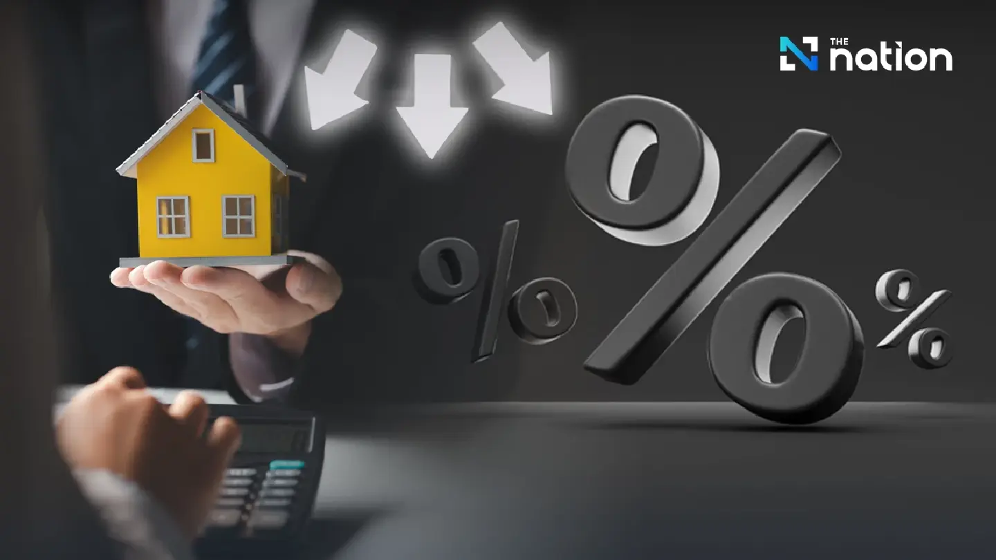 Thailand urged to extend 0.01% transfer fee to help revive housing market