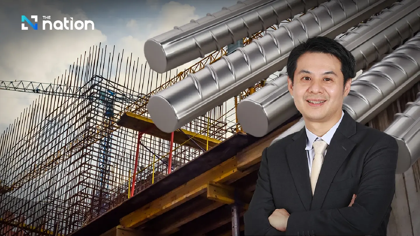 TSEA warns IF steel may pose safety risks, urges separate TISI standard