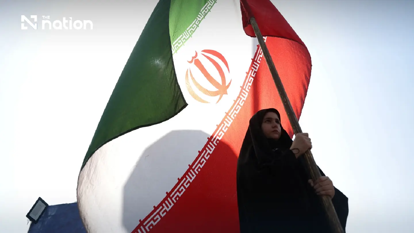 US and Iran Reach Agreement to End War, Signing Set for Friday US and Iran Reach Agreement to End War, Signing Set for Friday
