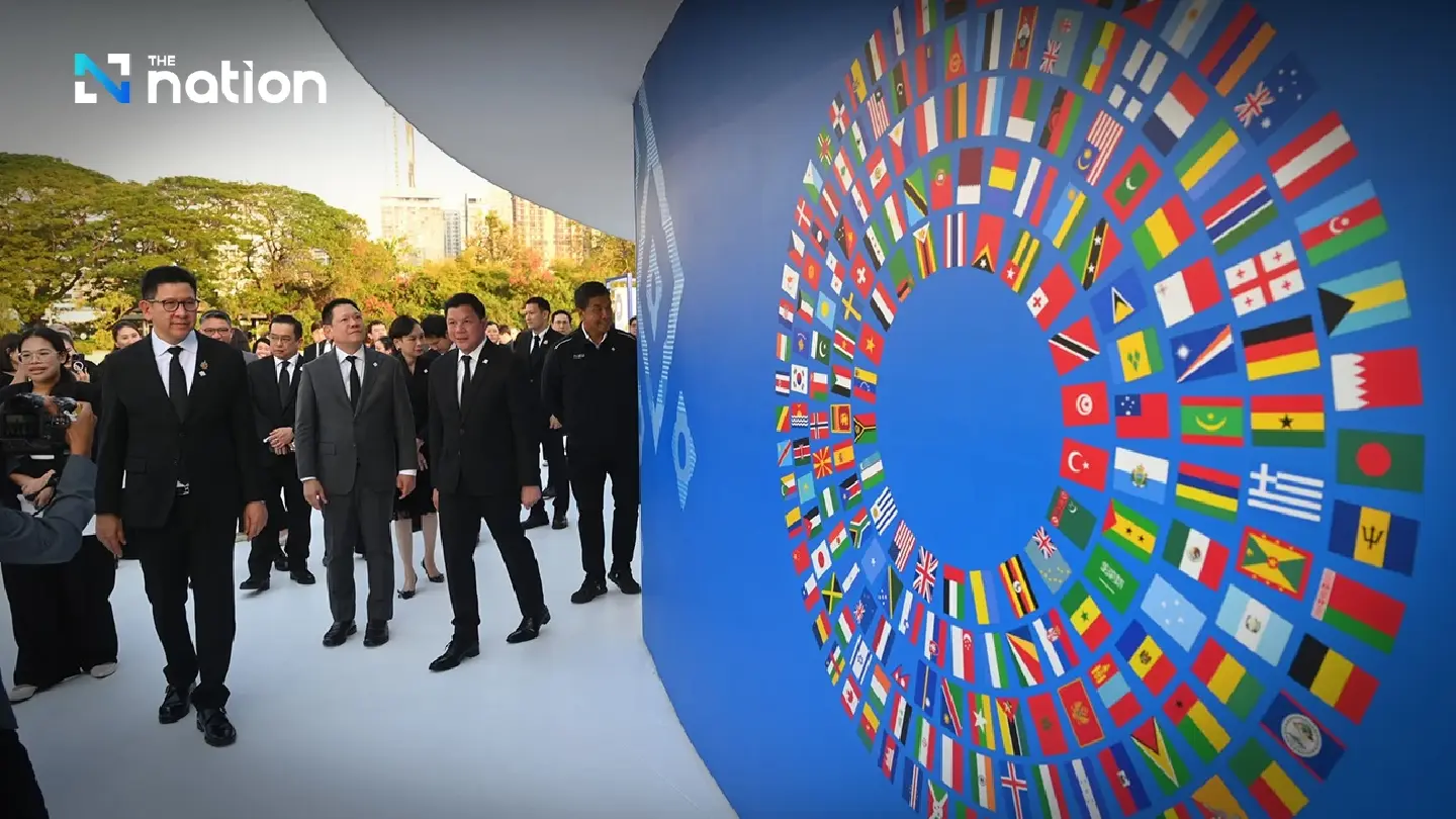Thailand’s IMF-World Bank 2026 role seen as golden chance to attract investment Thailand’s IMF-World Bank 2026 role seen as golden chance to attract investment