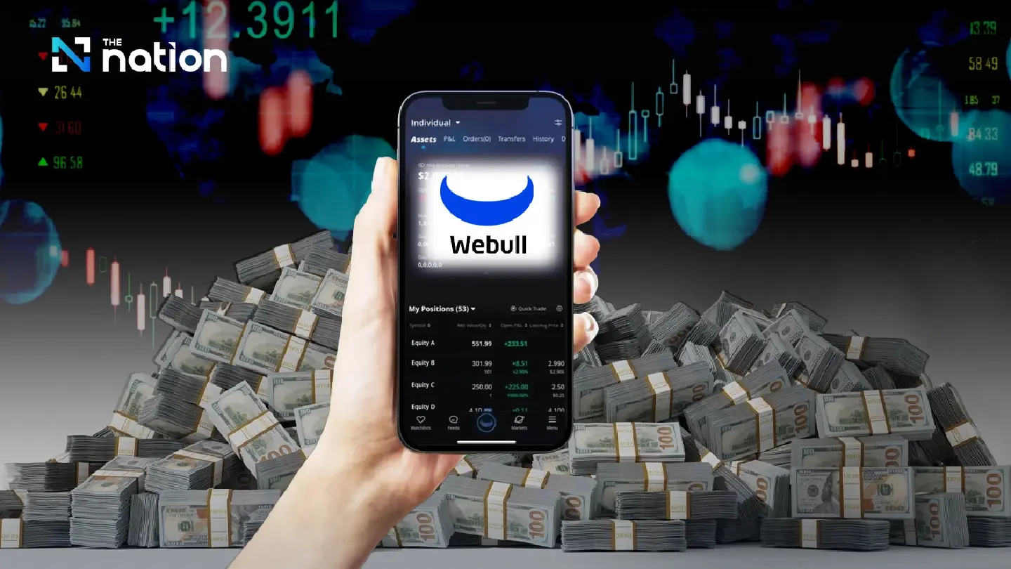 Webull called to explain KYC gaps over money-laundering concerns