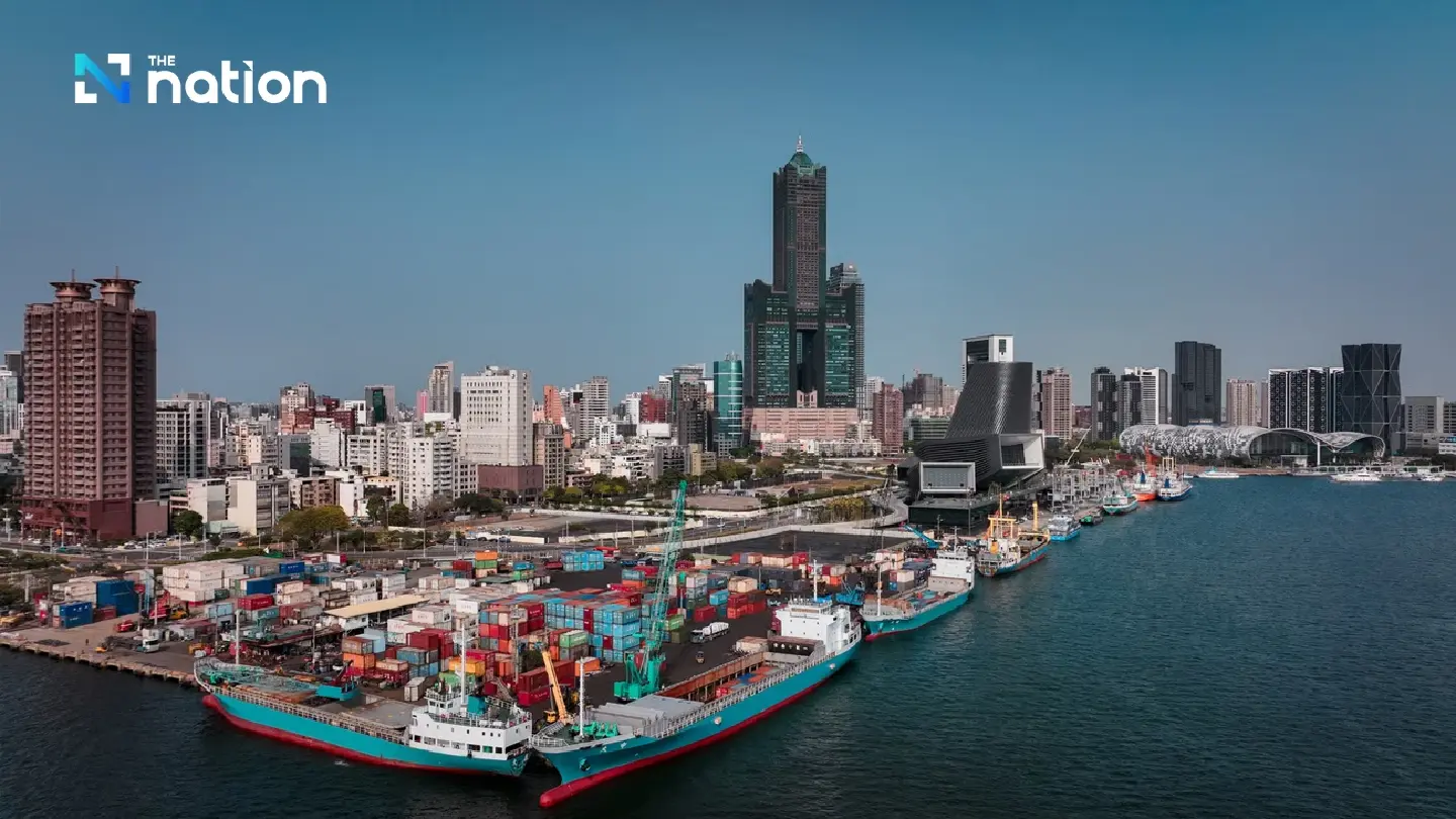 China’s top 10 ports cement role as global supply chain hubs