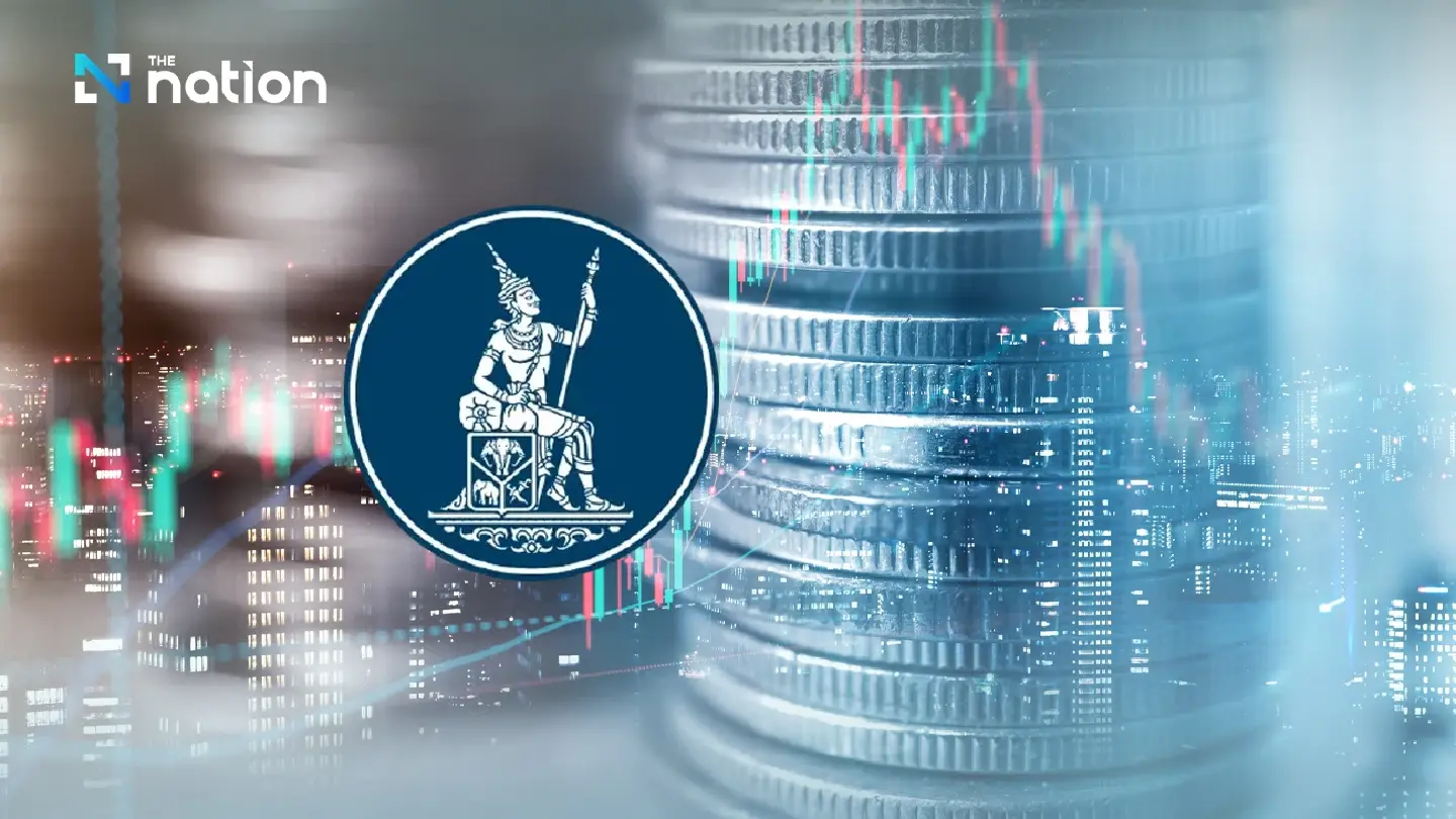 BOT sees low risk of Thai currency crisis as reserves remain high BOT sees low risk of Thai currency crisis as reserves remain high