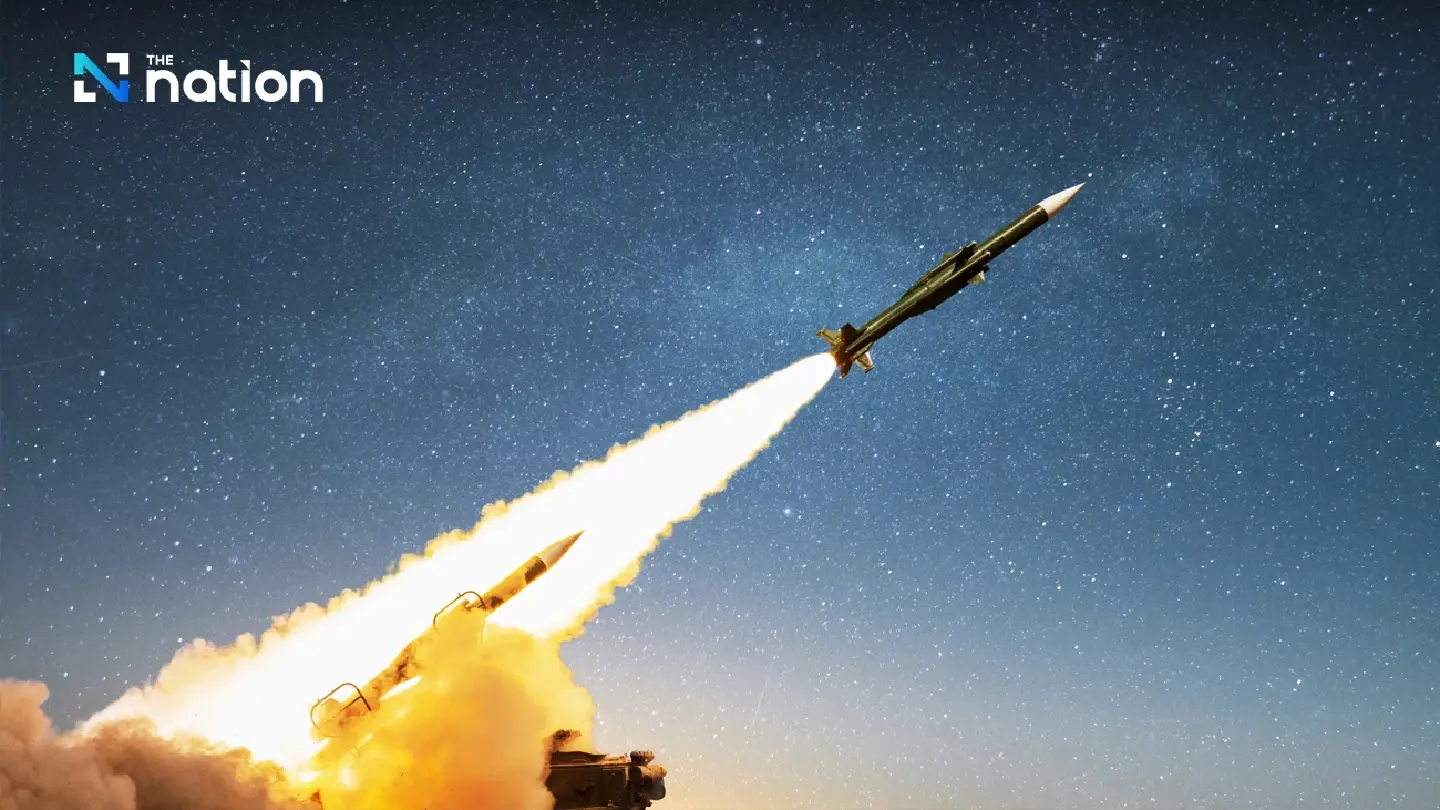 Global Nuclear arms spending hits record high in 2025 as US leads surge Global Nuclear arms spending hits record high in 2025 as US leads surge
