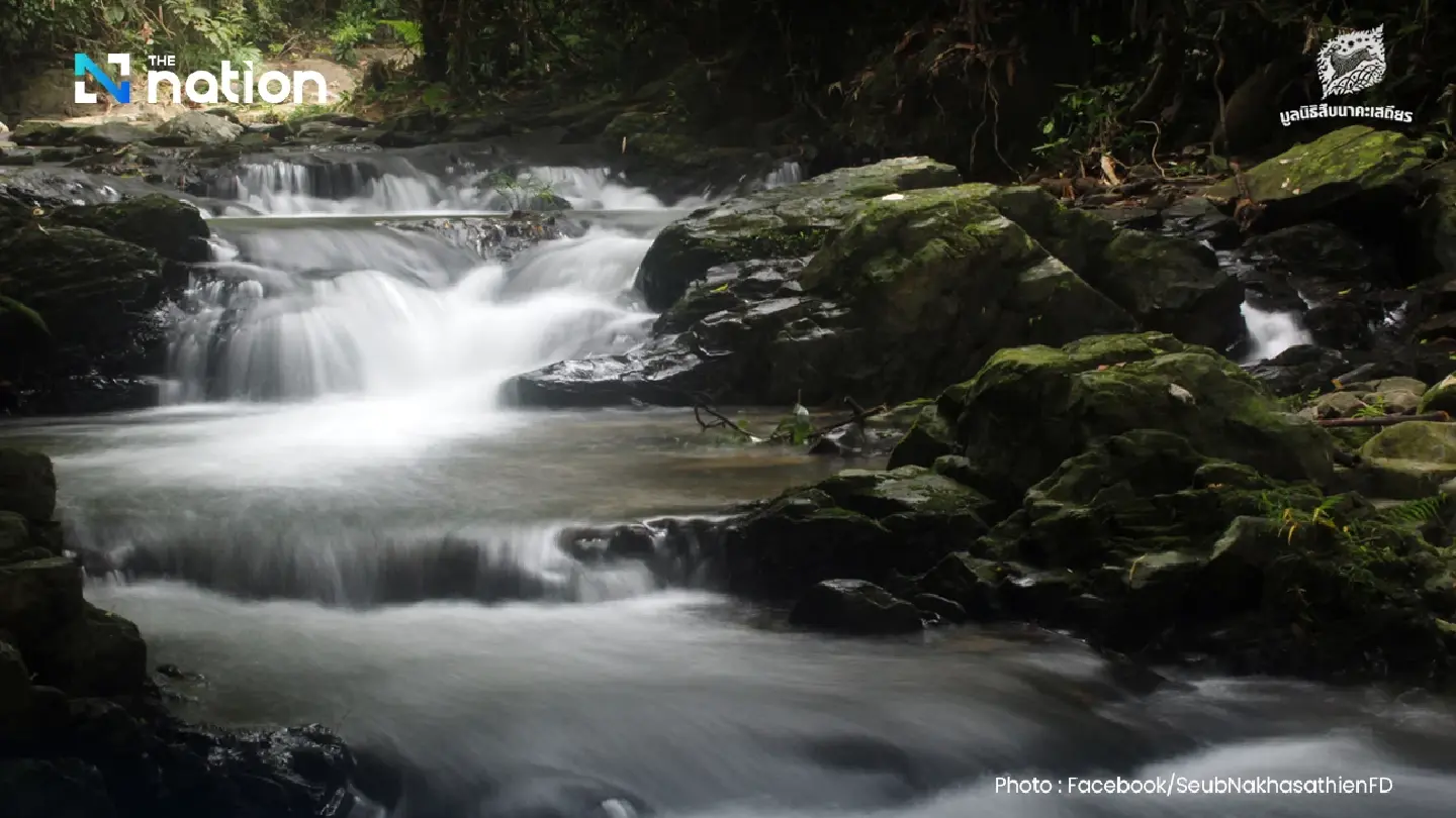 Conservation group sues over Chanthaburi reservoir plan