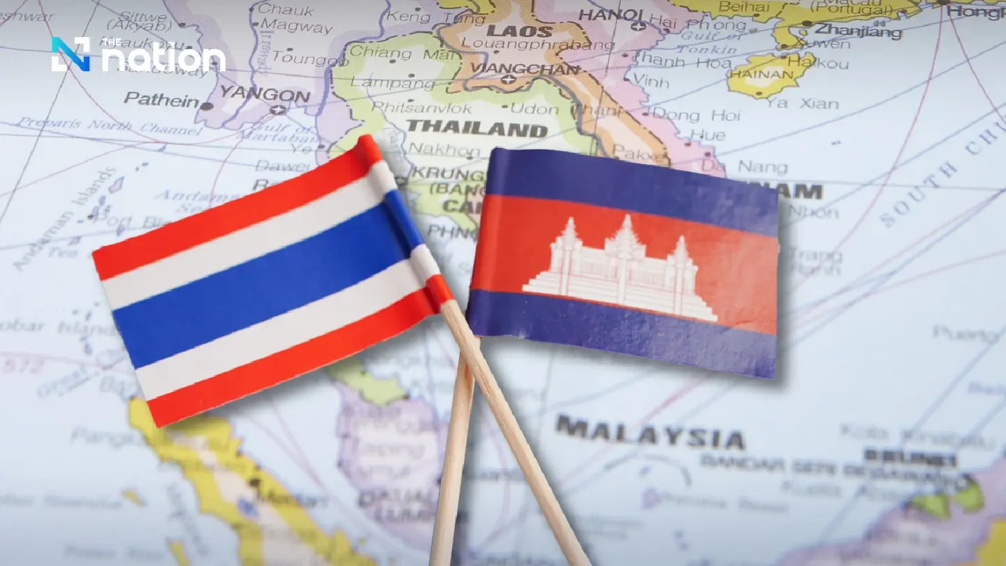 Cambodia uses UNCLOS and Timor-Leste model in Thai maritime row