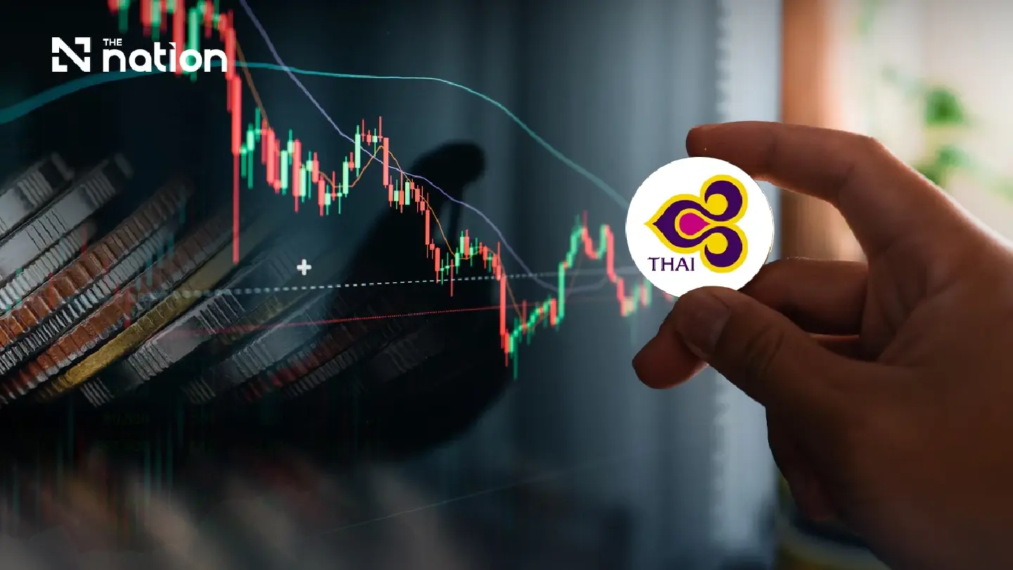 THAI’s 70% share lock-up expiry puts focus on market supply