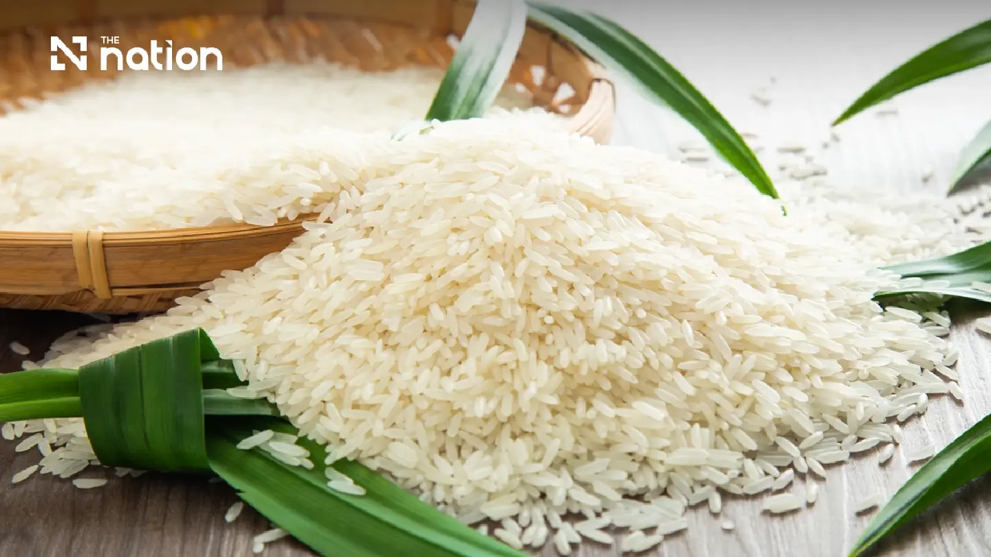 Government allocates over Bt10bn to manage 11.5m tonnes of Thai rice Government allocates over Bt10bn to manage 11.5m tonnes of Thai rice
