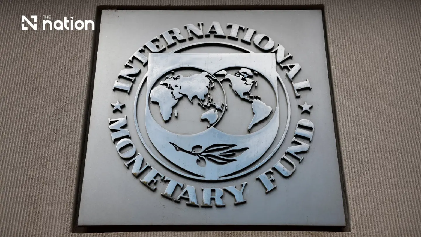 Road to Bangkok 2026: The IMF, the World's Financial Family Doctor Road to Bangkok 2026: The IMF, the World's Financial Family Doctor