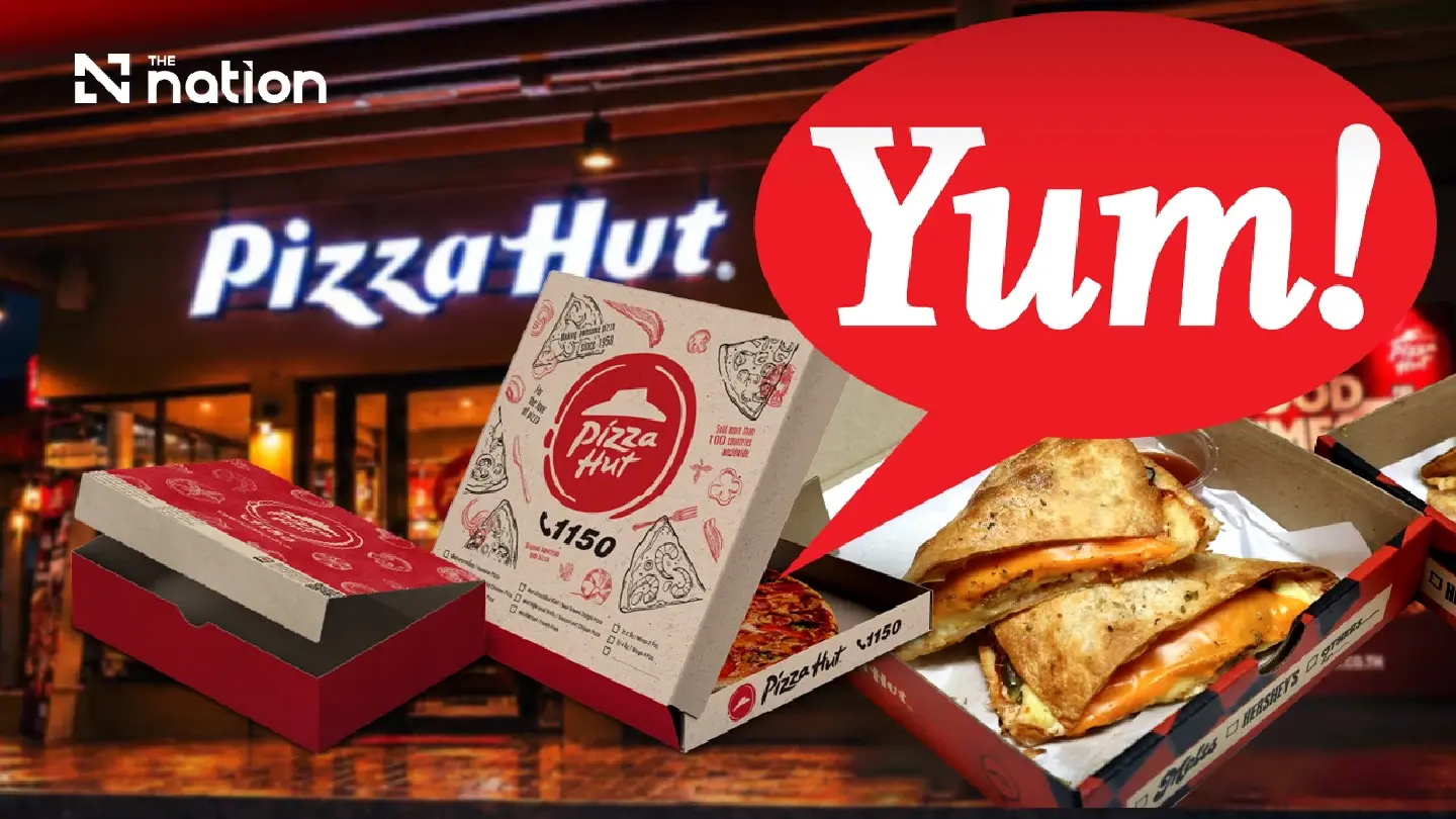 Yum Brands splits Pizza Hut in $2.7bn global sale