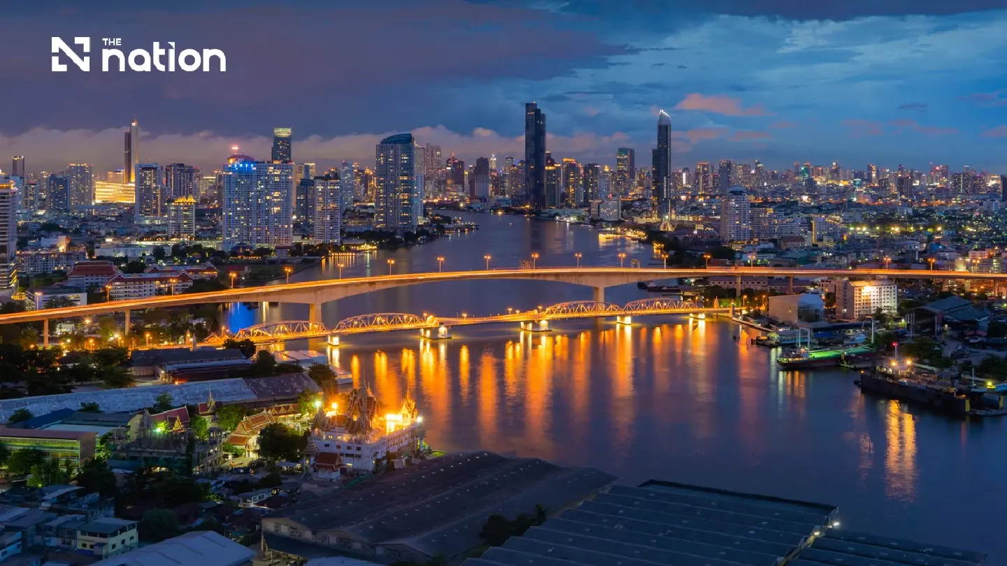 Bangkok riverside land values climb around heritage districts Bangkok riverside land values climb around heritage districts