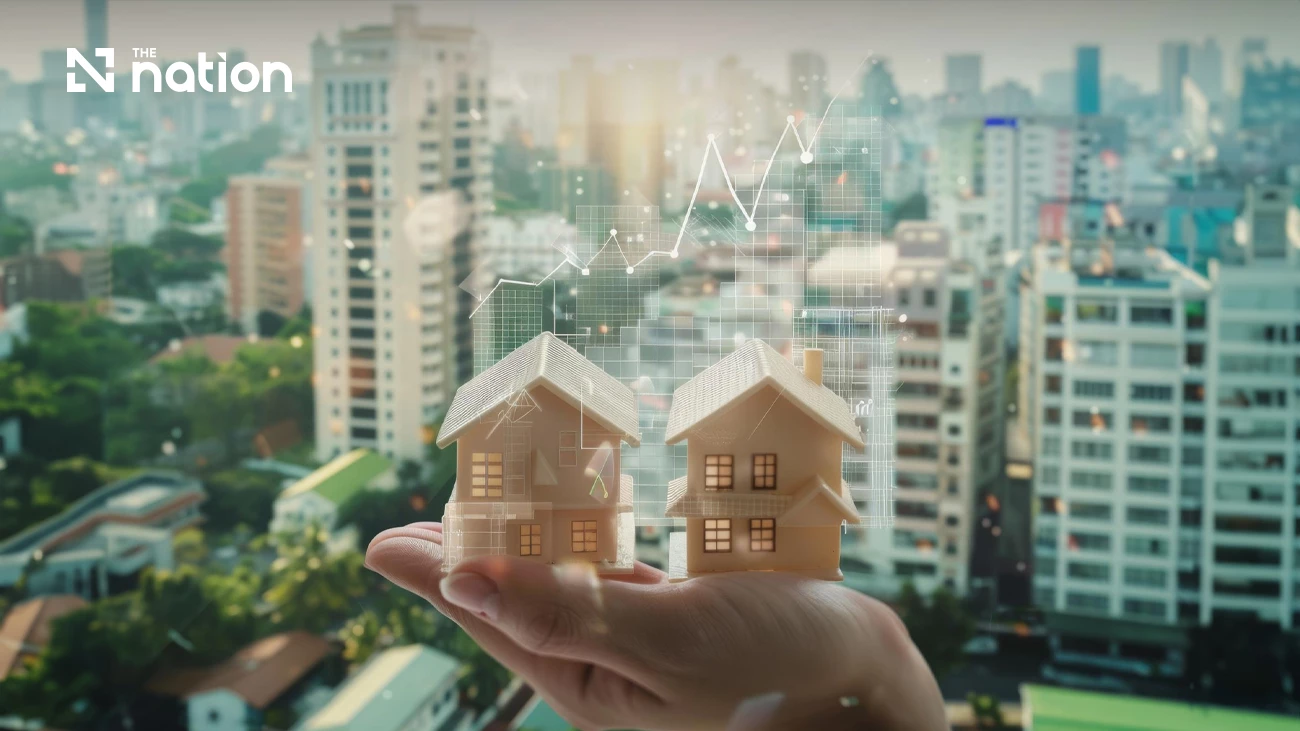 Three property groups seek urgent measures to revive Thai real estate