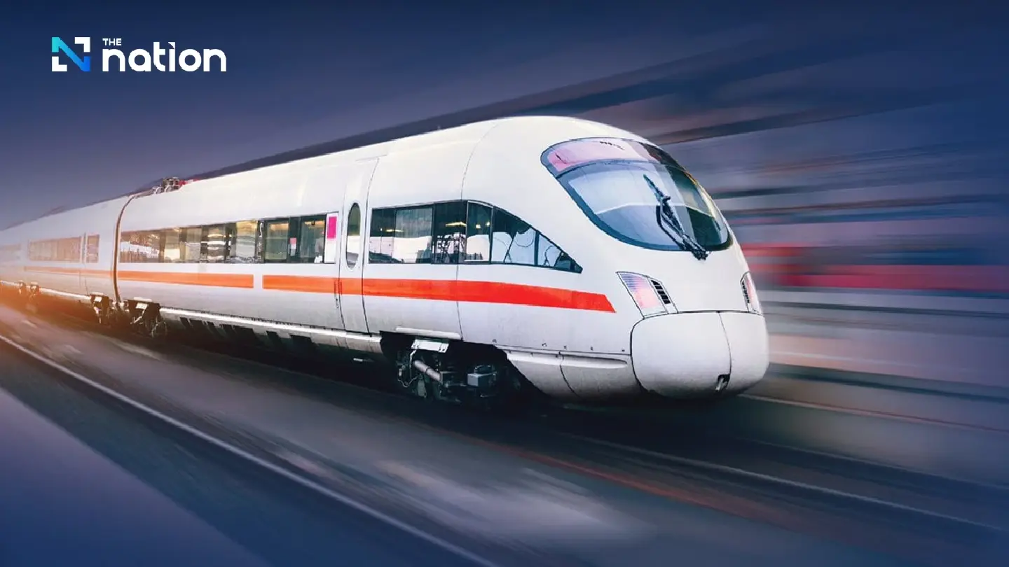 PowerChina eyes investment in 7 Thai transport megaprojects PowerChina eyes investment in 7 Thai transport megaprojects