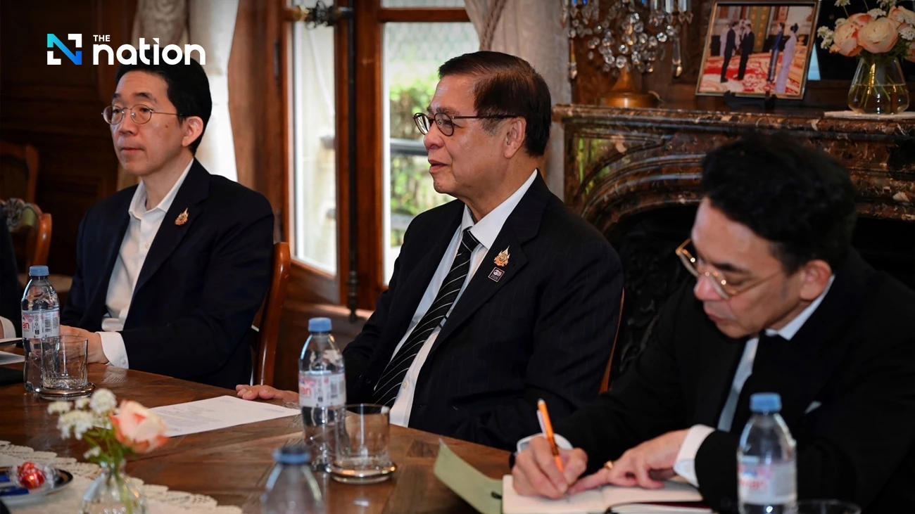 Thailand prepares legal position on Cambodia’s UNCLOS move